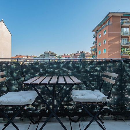 Ihost Apartment - Tito Livio 20 Милан Экстерьер фото