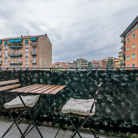 Ihost Apartment - Tito Livio 20 Милан Экстерьер фото