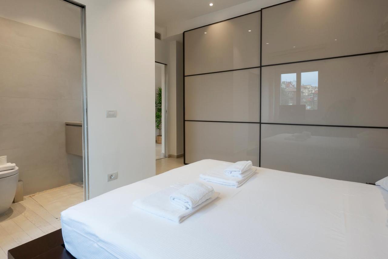 Ihost Apartment - Tito Livio 20 Милан Экстерьер фото