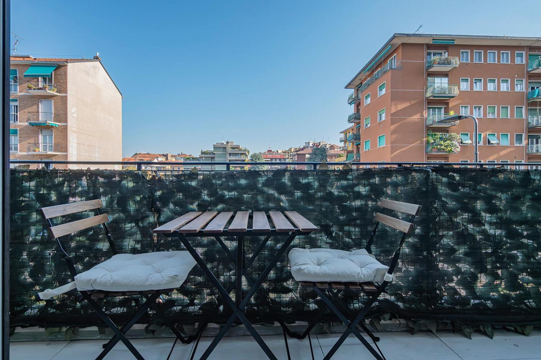 Ihost Apartment - Tito Livio 20 Милан Экстерьер фото