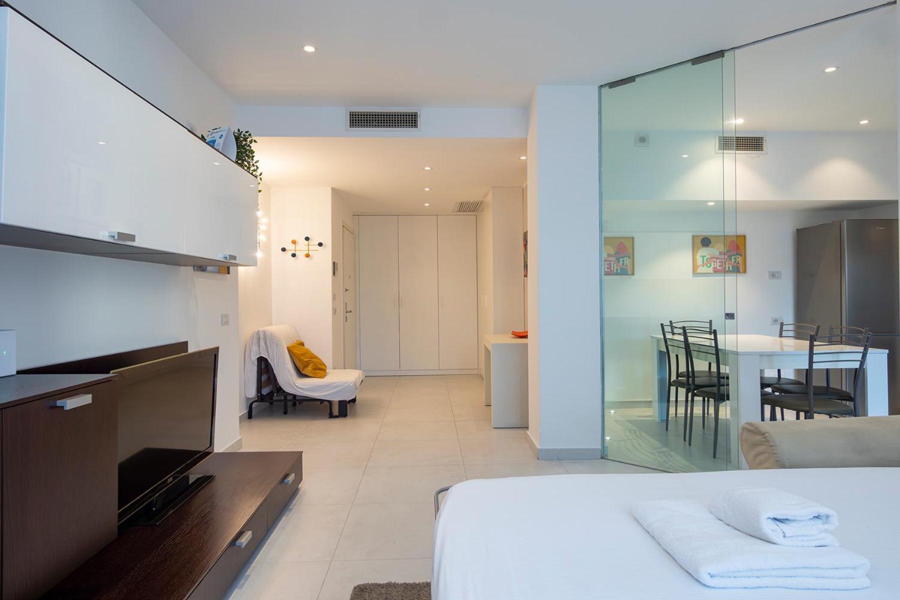 Ihost Apartment - Tito Livio 20 Милан Экстерьер фото