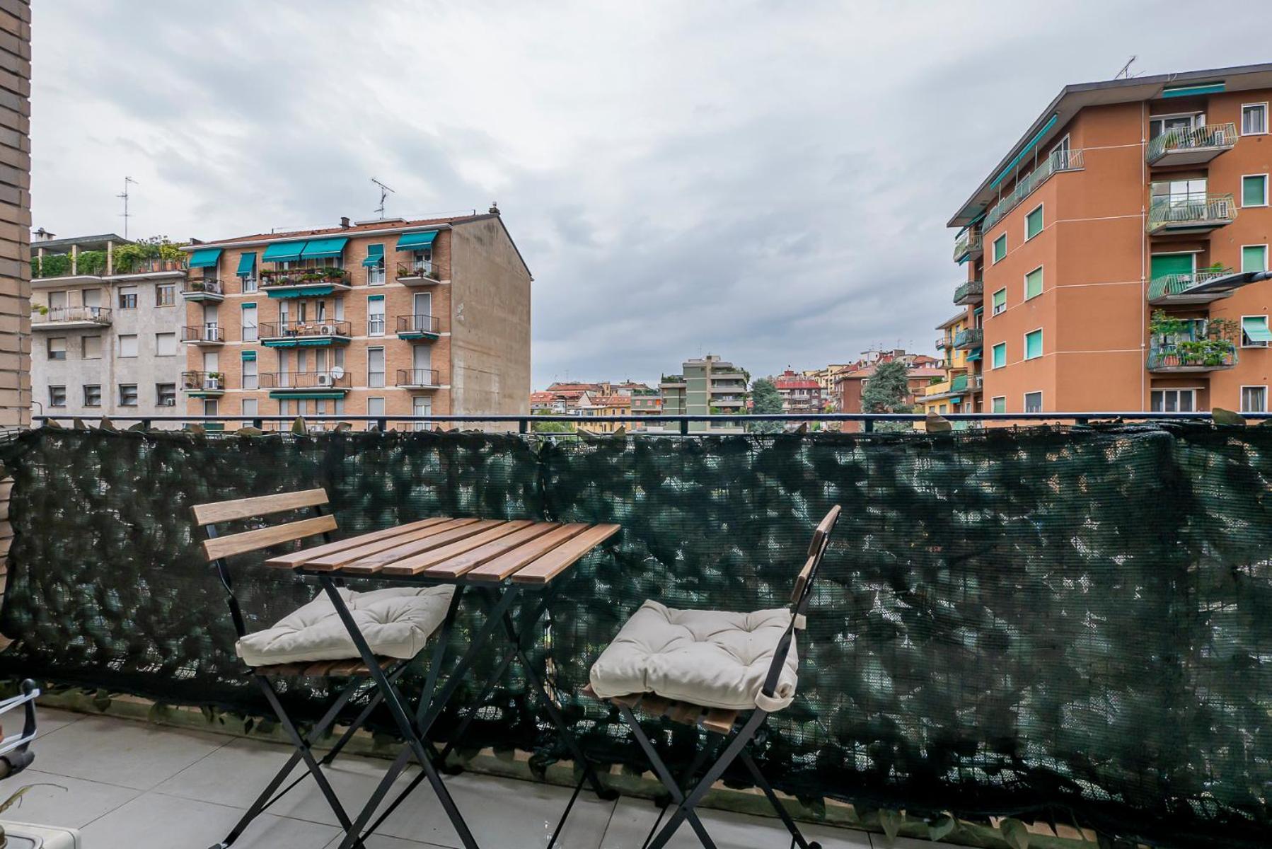 Ihost Apartment - Tito Livio 20 Милан Экстерьер фото